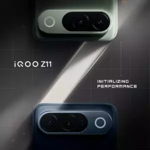 iQOO_Z11_new_n14a42 Наука и технологии | iQOO раскрыла дату выхода нового смартфона Z11