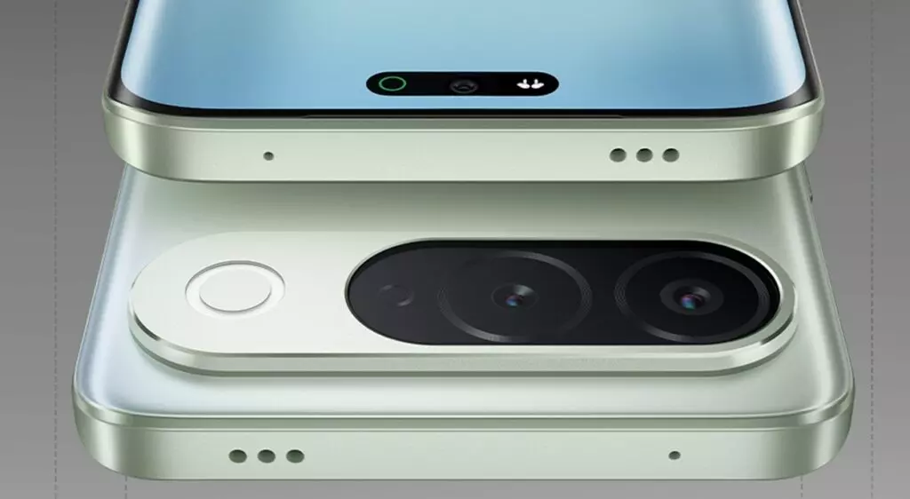 iQOO_Z11_new_na414414142 Наука и технологии | iQOO раскрыла дату выхода нового смартфона Z11