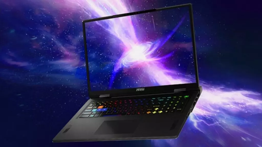 msi-vypustila-v-kitae-novuyu-versiyu-titan-18-2026-s-core-ultra-9-275hx-i-rtx-5070-ti-cover-1786352323 Наука и технологии | MSI выпустила в Китае новую версию Titan 18 2026 с Core Ultra 9 275HX и RTX 5070 Ti