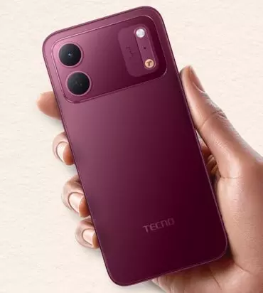 Наука и технологии | Бюджетный смартфон TECNO SPARK Go 3 Pro с усиленной защитой корпуса скоро выйдет на рынок