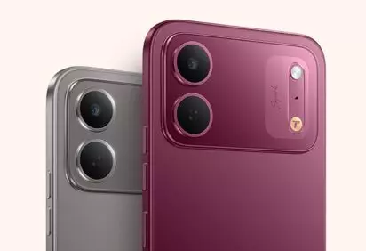 Наука и технологии | Бюджетный смартфон TECNO SPARK Go 3 Pro с усиленной защитой корпуса скоро выйдет на рынок