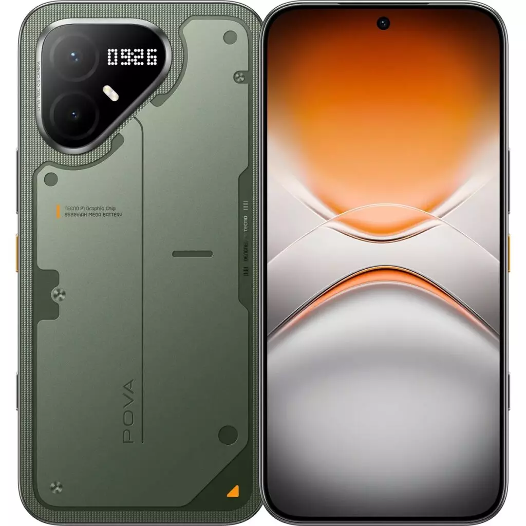 TECNO_POVA_8_Pro_5G_274414441422 Наука и технологии | Представлен новый смартфон TECNO Pova 8 Pro 5G с чипом MediaTek Dimensity 7400 Ultimate