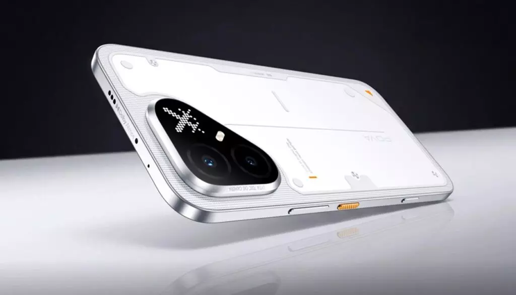 TECNO_POVA_8_Pro_5G_27441444411422 Наука и технологии | Представлен новый смартфон TECNO Pova 8 Pro 5G с чипом MediaTek Dimensity 7400 Ultimate