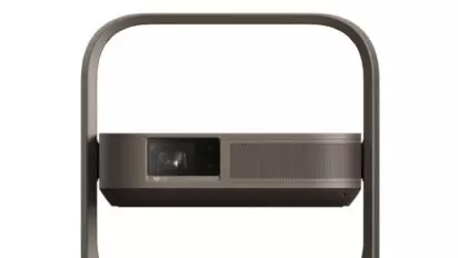 Наука и технологии | XGIMI представила в Китае проектор Z9X 4K High Brightness Edition с яркостью 1600 люмен