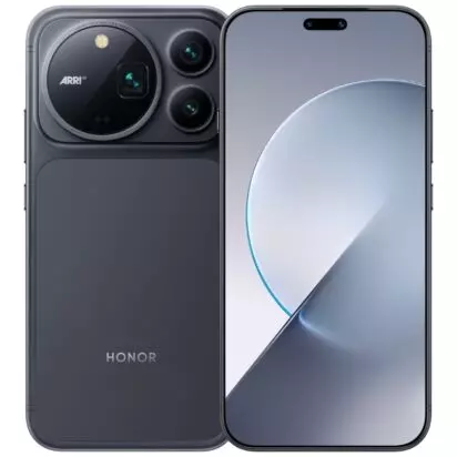 Наука и технологии | HONOR представит флагманскую серию Magic9 28 сентября