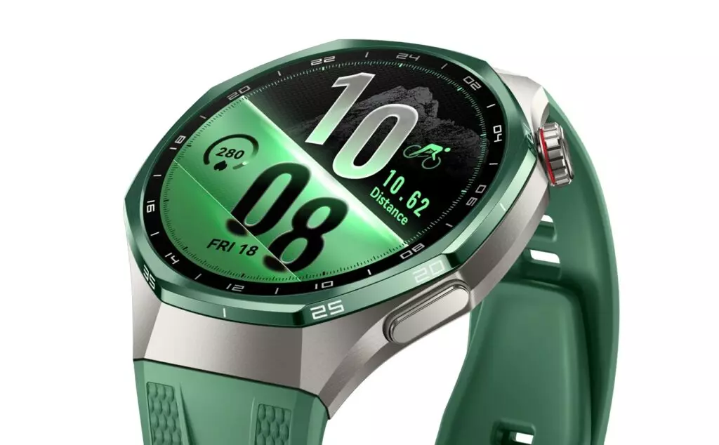 Наука и технологии | HUAWEI Watch GT 7 Pro и GT 7 появились на рынке России