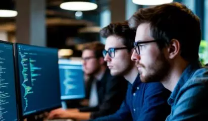 Наука и технологии | В Московском Политехе разработали защиту от будущих атак квантовых компьютеров