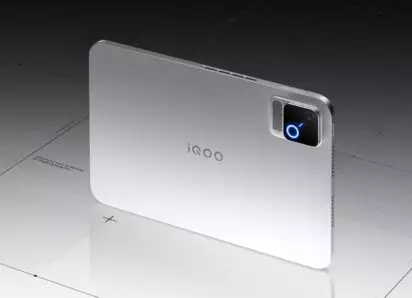 iQOO_Pad_Ultra_d114444u Наука и технологии | OLED-экран и чип Qualcomm Snapdragon: что установили в новый игровой планшет iQOO Pad Ultra
