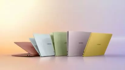 Наука и технологии | Lenovo представила новые ноутбуки IdeaPad Vibe с чипами Snapdragon X и Ryzen AI 400