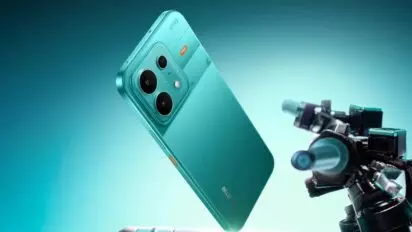 Наука и технологии | Realme P4s 5G дебютировал в Индии с аккумулятором 8000 мА·ч