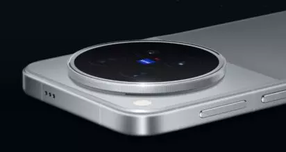 Наука и технологии | Флагманы Vivo X500 Pro и X500 Pro Max с чипом Dimensity 9600 Pro выходят на рынок Китая
