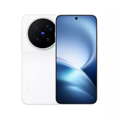 Наука и технологии | Флагманы Vivo X500 Pro и X500 Pro Max с чипом Dimensity 9600 Pro выходят на рынок Китая