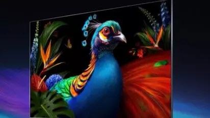 Наука и технологии | Xiaomi представила серию телевизоров TV S Pro RGB-Mini LED 2027