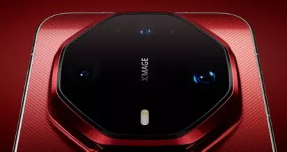 Наука и технологии | HUAWEI выпустила премиальный флагман Mate 90 RS ULTIMATE DESIGN