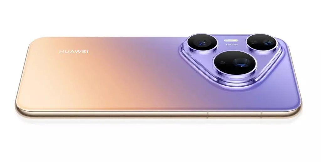 Наука и технологии | HUAWEI раскрыла дату выхода Pura90 Plus и главные фишки новинки