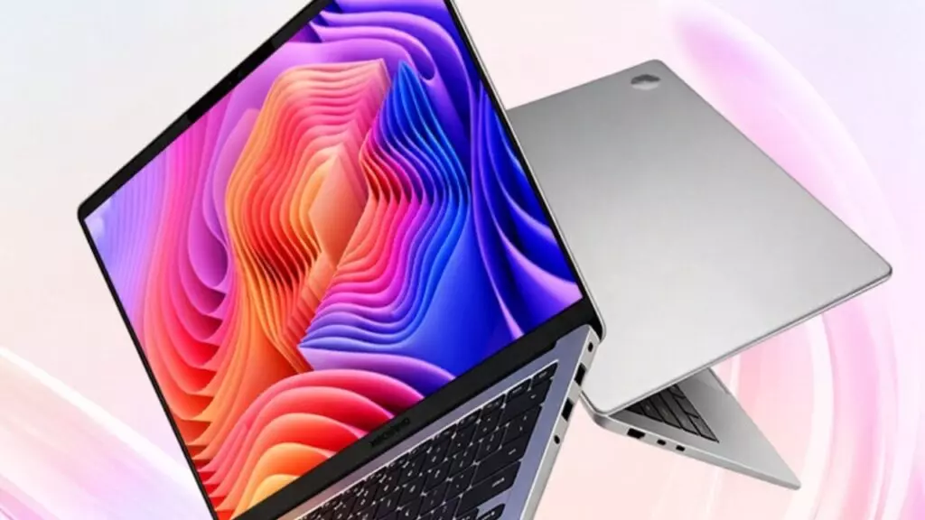 mechrevo-vypustila-legkij-noutbuk-unbounded-14s-2026-na-baze-amd-ryzen-7-h-449-cover-1793264996 Наука и технологии | Mechrevo выпустила легкий ноутбук Unbounded 14S 2026 на базе AMD Ryzen 7 H 449