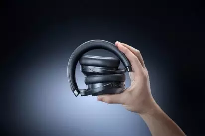 Наука и технологии | Razer выпустила премиальную гарнитуру Barracuda V2 Pro с объемным звуком